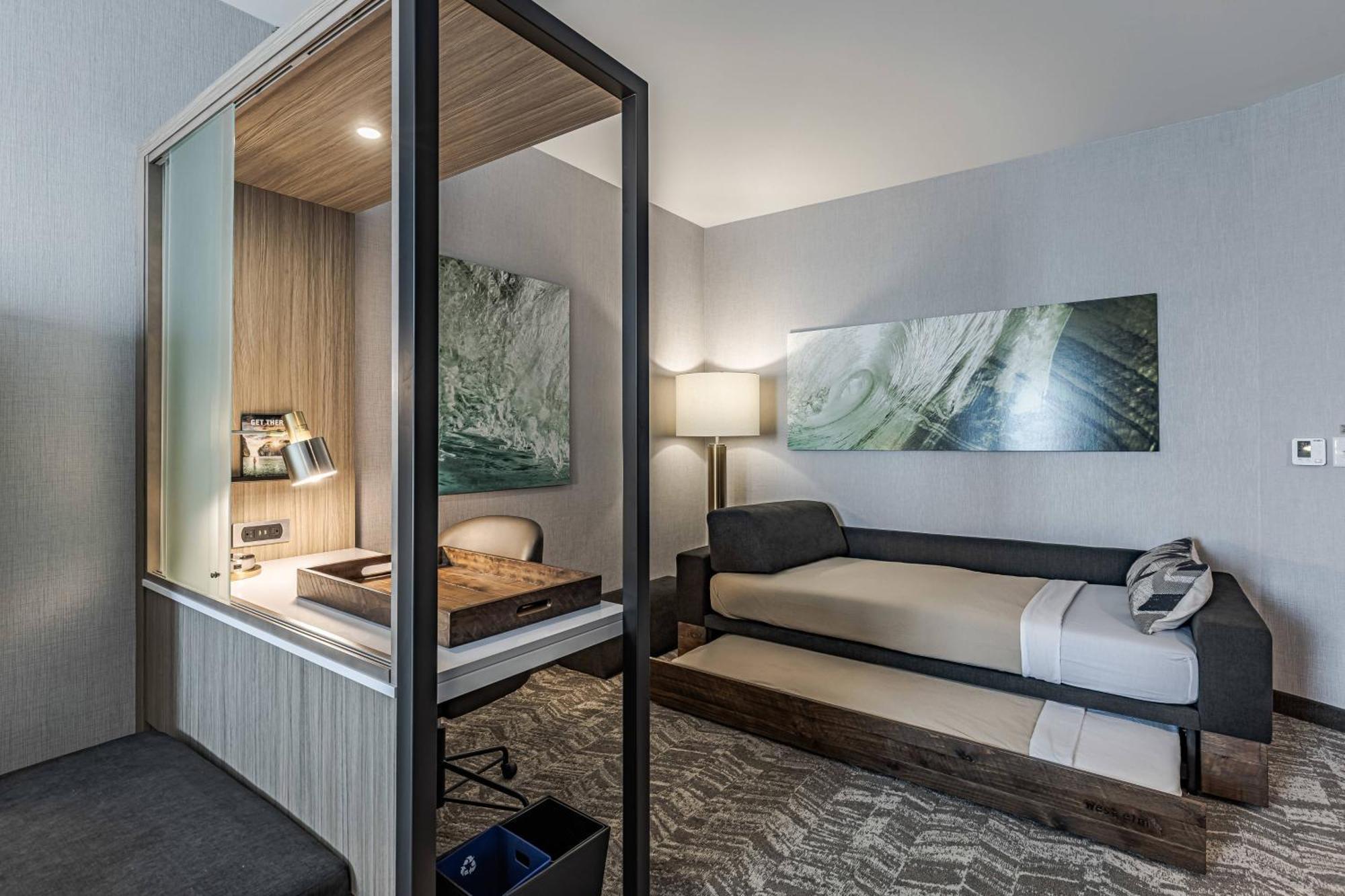 Springhill Suites By Marriott Fort Wayne North Sunnybrook Acres Zewnętrze zdjęcie