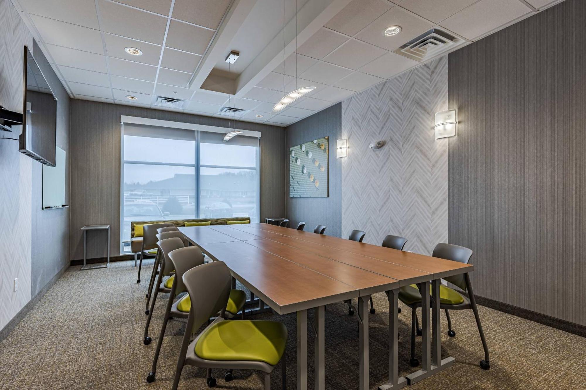 Springhill Suites By Marriott Fort Wayne North Sunnybrook Acres Zewnętrze zdjęcie
