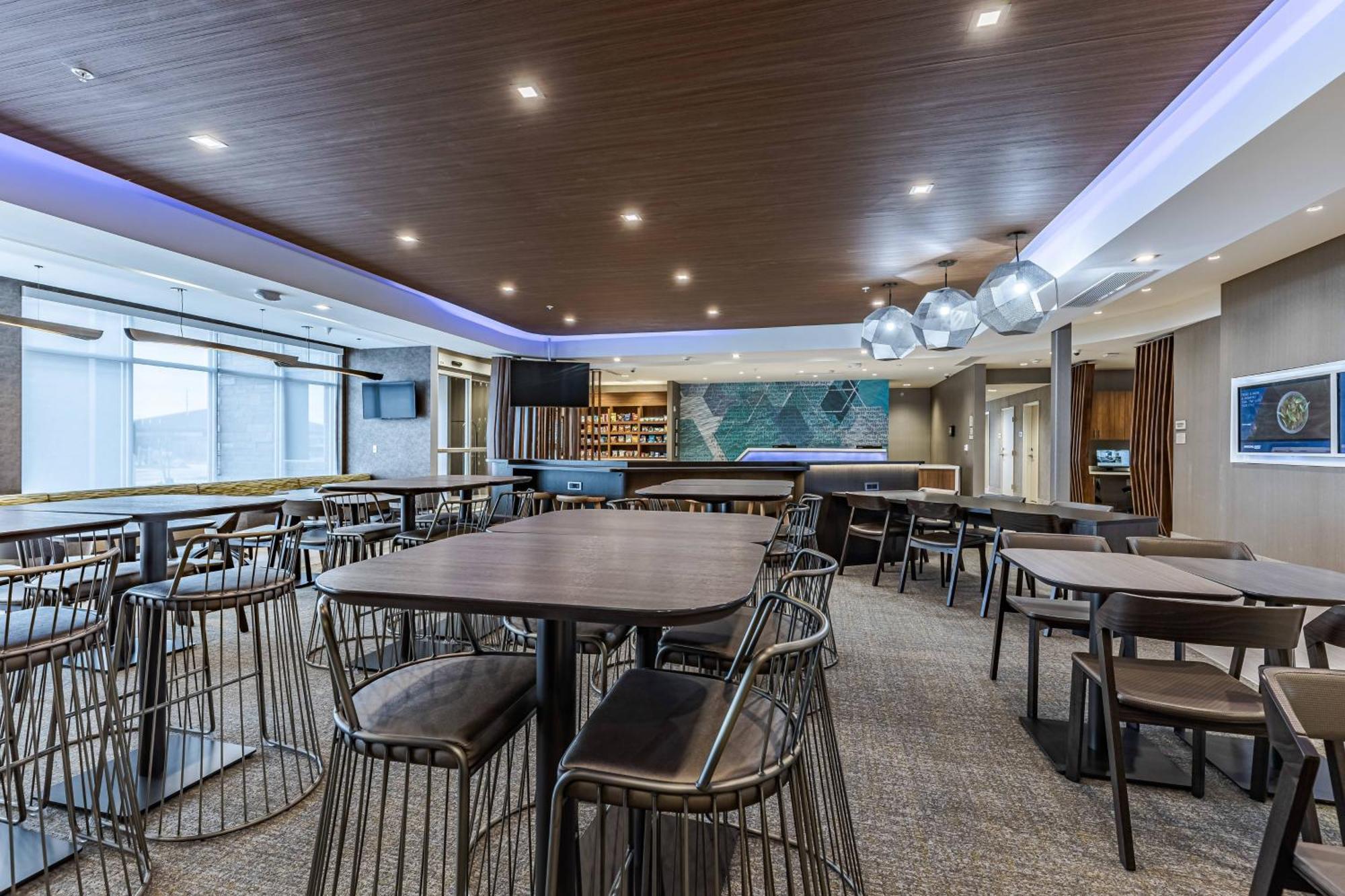 Springhill Suites By Marriott Fort Wayne North Sunnybrook Acres Zewnętrze zdjęcie