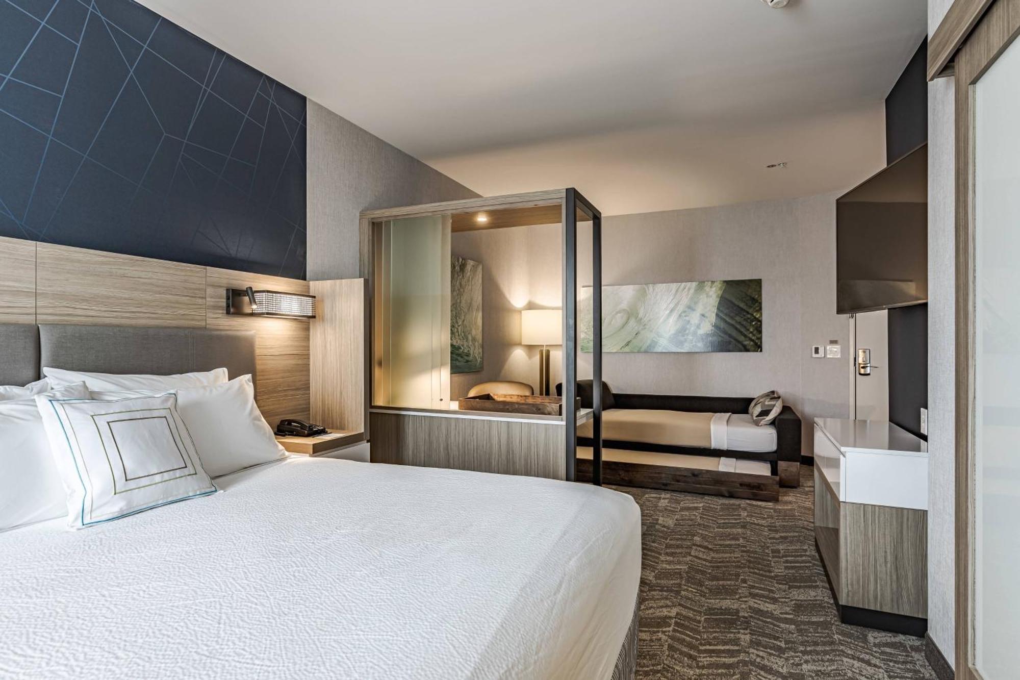 Springhill Suites By Marriott Fort Wayne North Sunnybrook Acres Zewnętrze zdjęcie