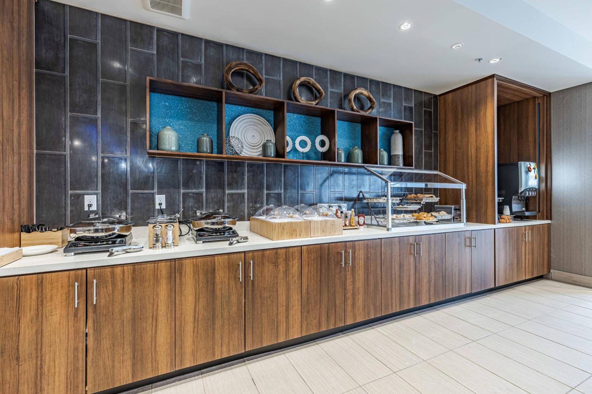 Springhill Suites By Marriott Fort Wayne North Sunnybrook Acres Zewnętrze zdjęcie